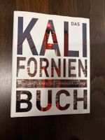 Das Kalifornien Buch