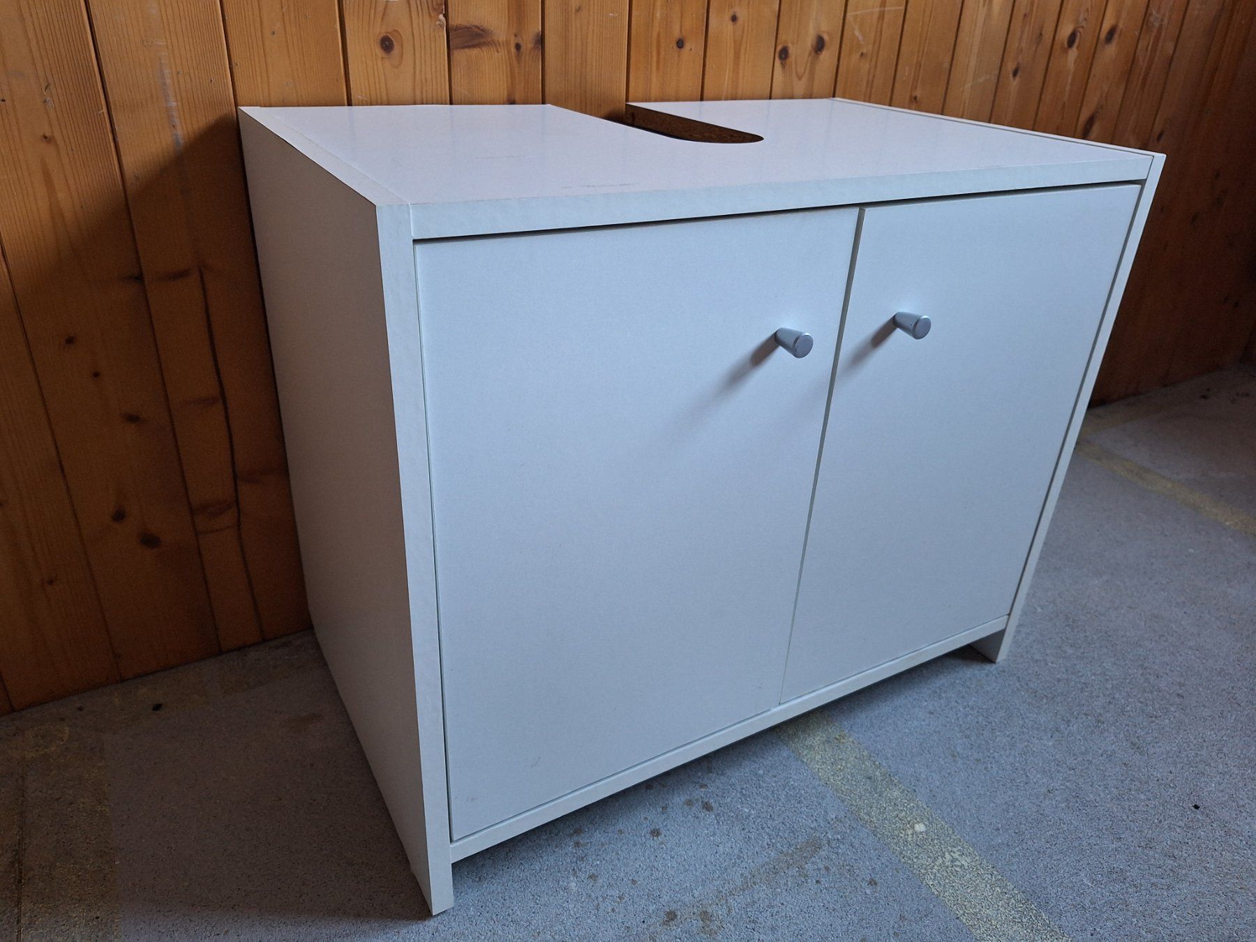 Ikea Mobili per bagno: Waschbeckenunterschrank | Lavaboschrank – Usato da Kleindöttingen venduto da jerry_boy