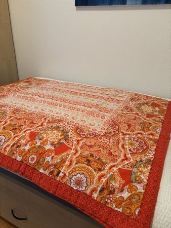 Bassetti Plaid 135x190