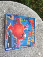Brettspiel Monsterfalle Kosmos guter Zustand