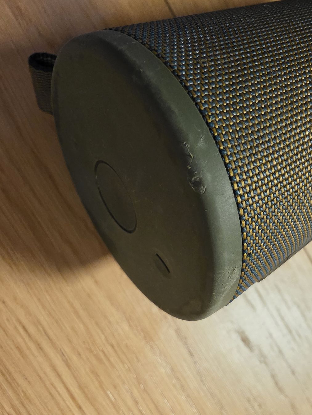 Ultimate Ears Casse acustiche: Ultimate Ears Boom 3 Bluetooth Speaker, Dark Green, – Usato da Benken SG venduto da JH2021 6