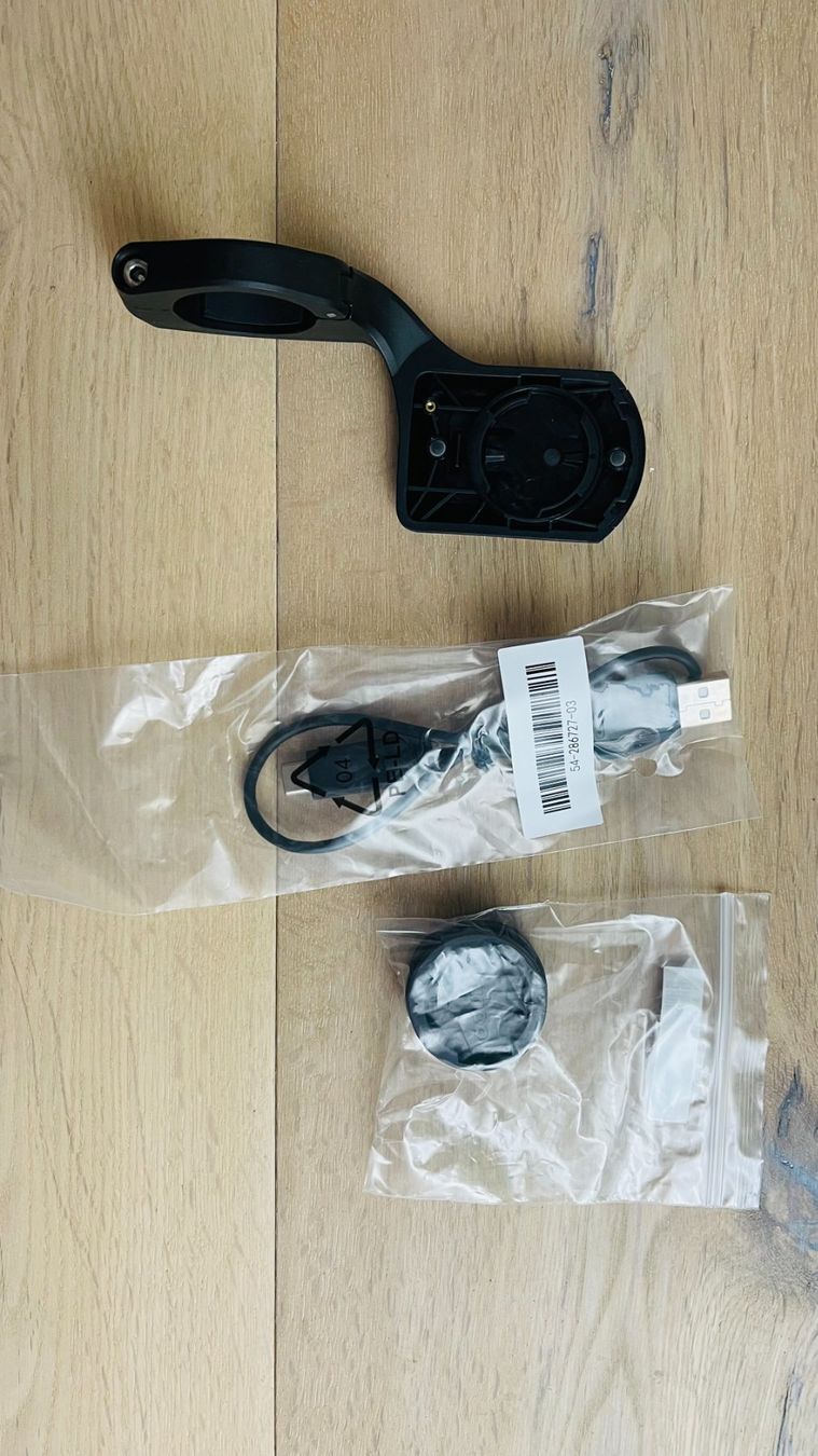 Wahoo Computer & Strumenti di misurazione: Wahoo ELEMNT BOLT V2 · GPS Fahrradcomputer – Usato da Schinznach Bad venduto da mip07 4