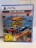 Hot Wheels Infinite Rush Day One Edition (PS5)