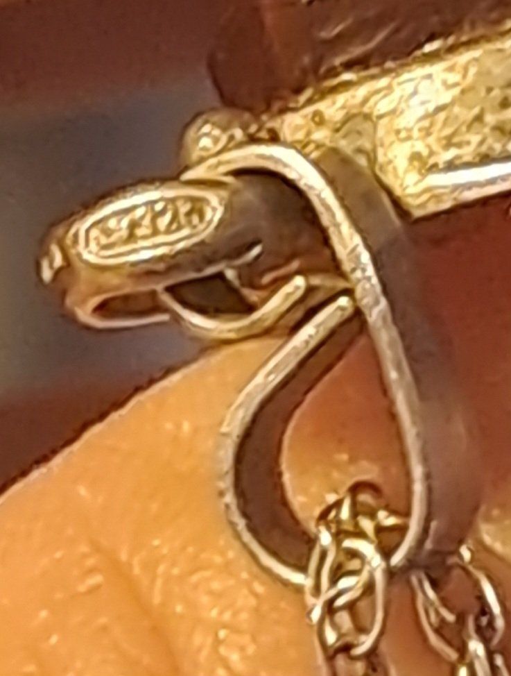 Catenine: Collier ambre 925 – Usato da Biel/Bienne venduto da raf_2yqq 3