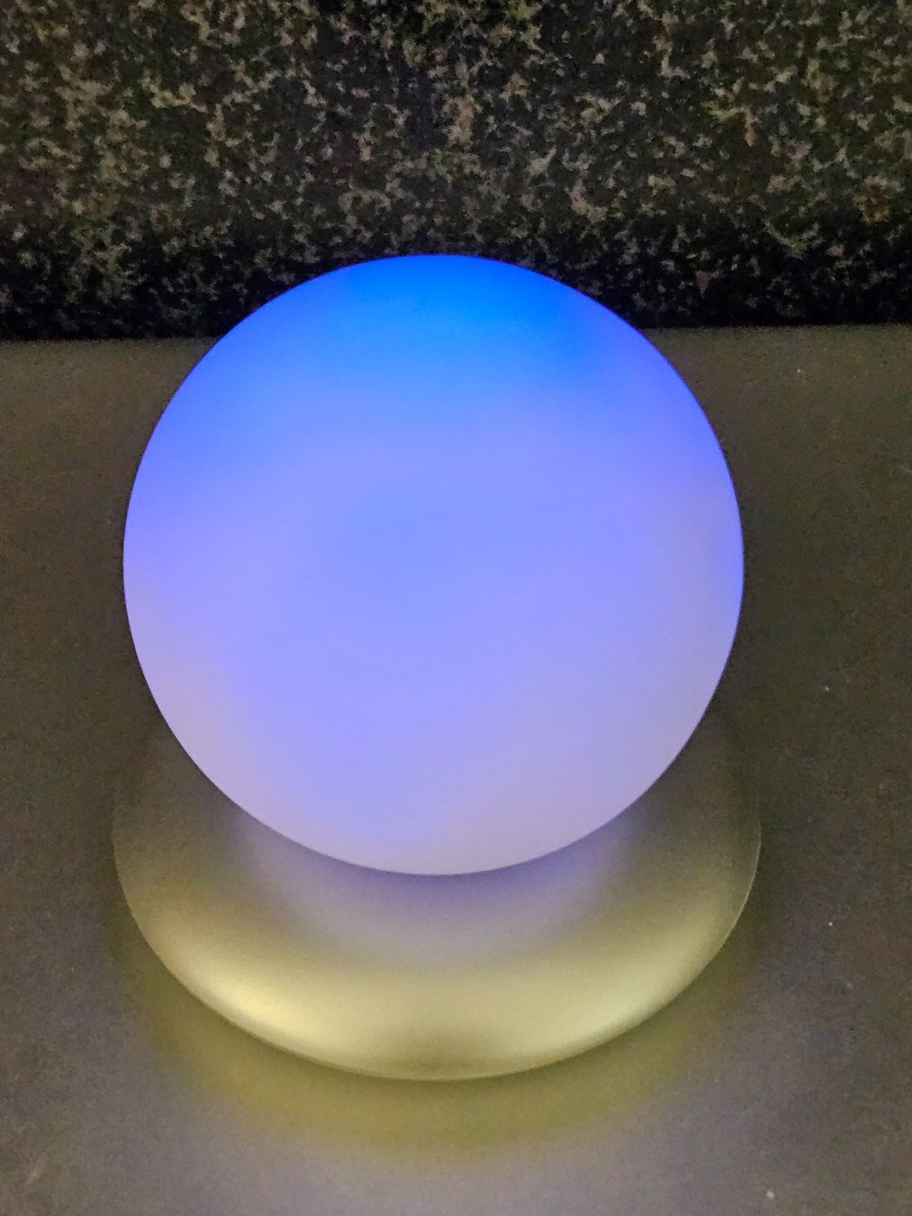 Lampade: Magic Ball Leuchte – Nuovo (secondo la descrizione) da Chur venduto da Einszweidreiviermein 6