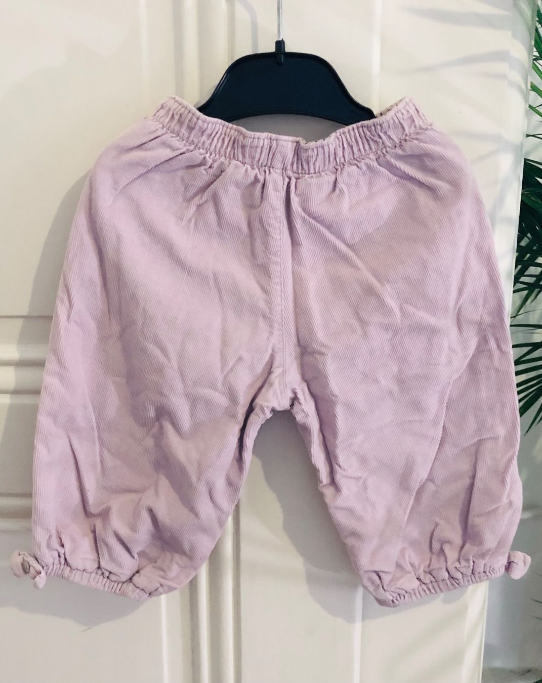 Pantaloni: Pantalon, 12 mois, Bout’chou – Usato da Carouge GE venduto da Emilynette 1