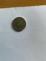 5 PFENNING MÜNZE DEUTSCHES REICH 1903