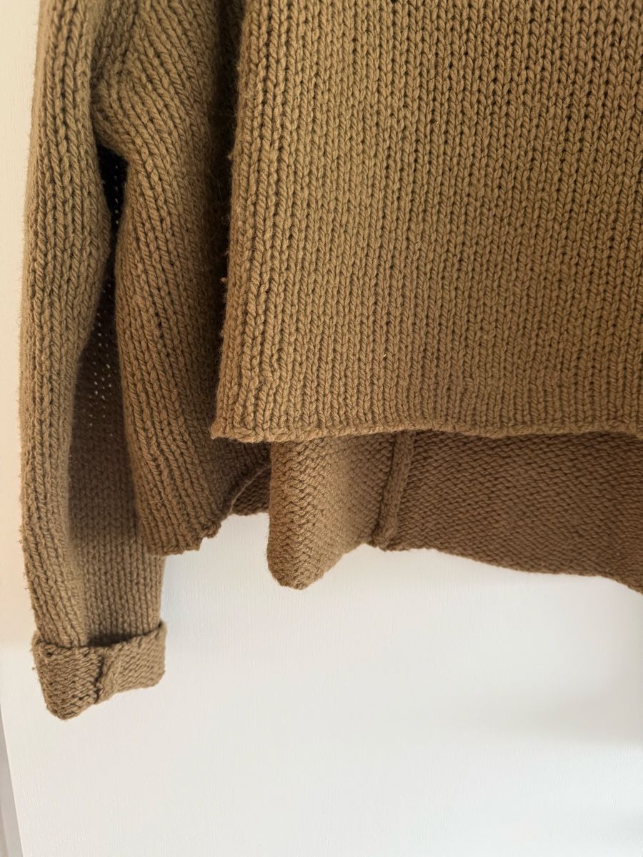 Rundholz Pulls & Sweat-shirts: Pullover Black-Label – Neuf (Voir description) à Schachen LU par Bassman02 2