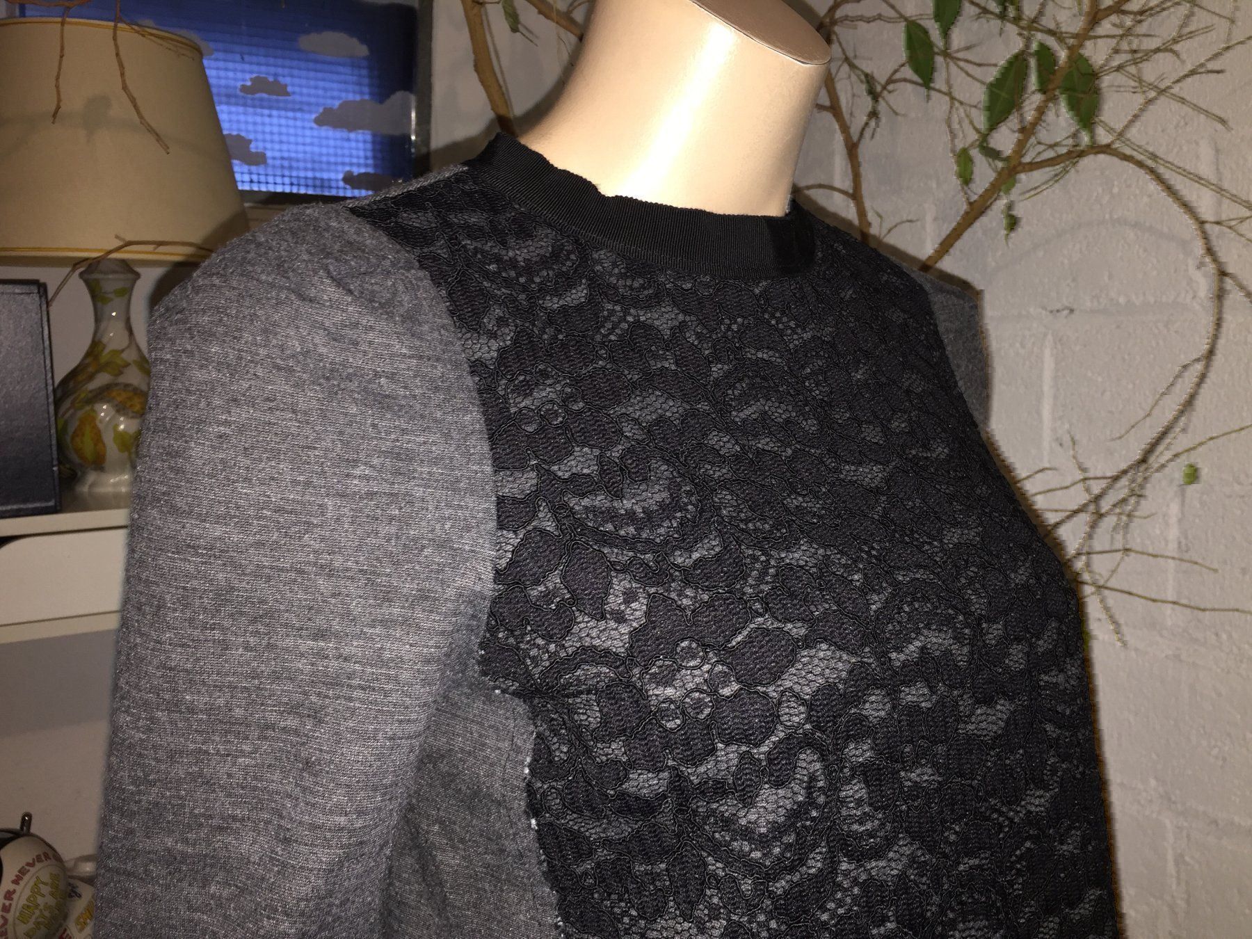 Tara Jarmon Maglioni & Felpe: TARA JARMON Pullover taille / Grosse XS (40 IT) – Usato da Cossonay-ville venduto da Super-Price-Quality 3