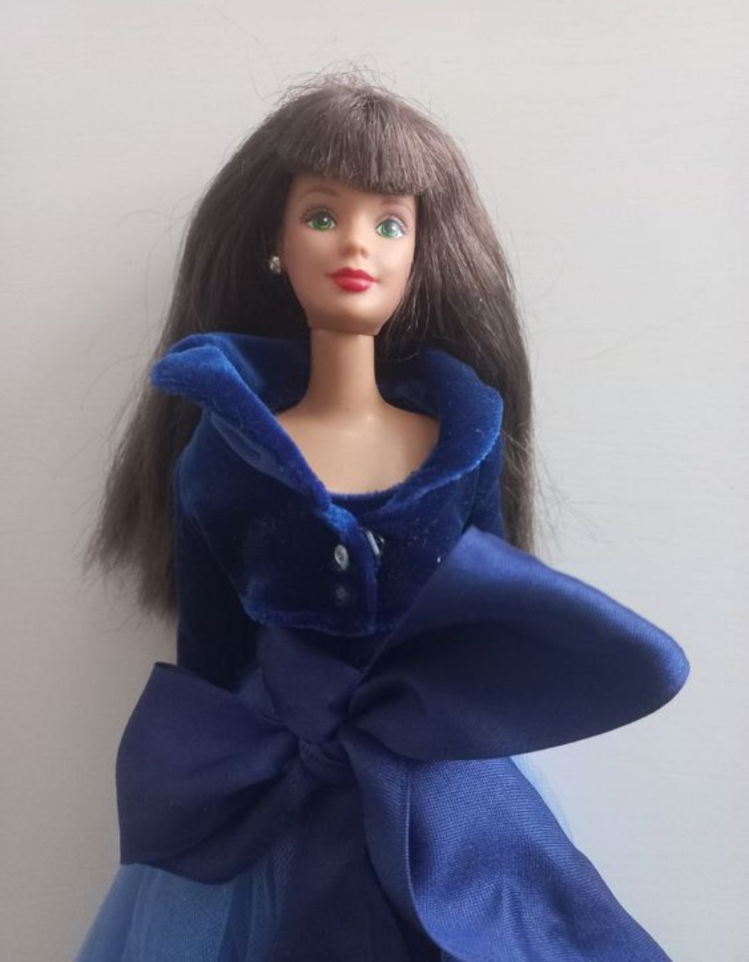 Hasbro Bambole: Vintage Very Velvet Barbie - 1998 – Usato da Wangen b. Olten venduto da SecondStory4u 1