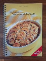 Betty Bossi; Gratins und Aufläufe