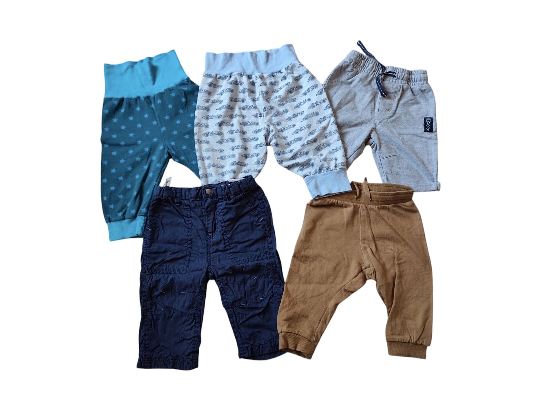 Kleiderpakete & -sets: Kinderkleidungs Paket Gr. 68 – Gebraucht aus Rickenbach Sulz von anb_b8bm 1