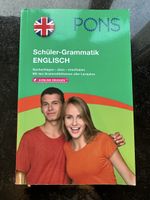 Pons Schüler Grammatik Englisch