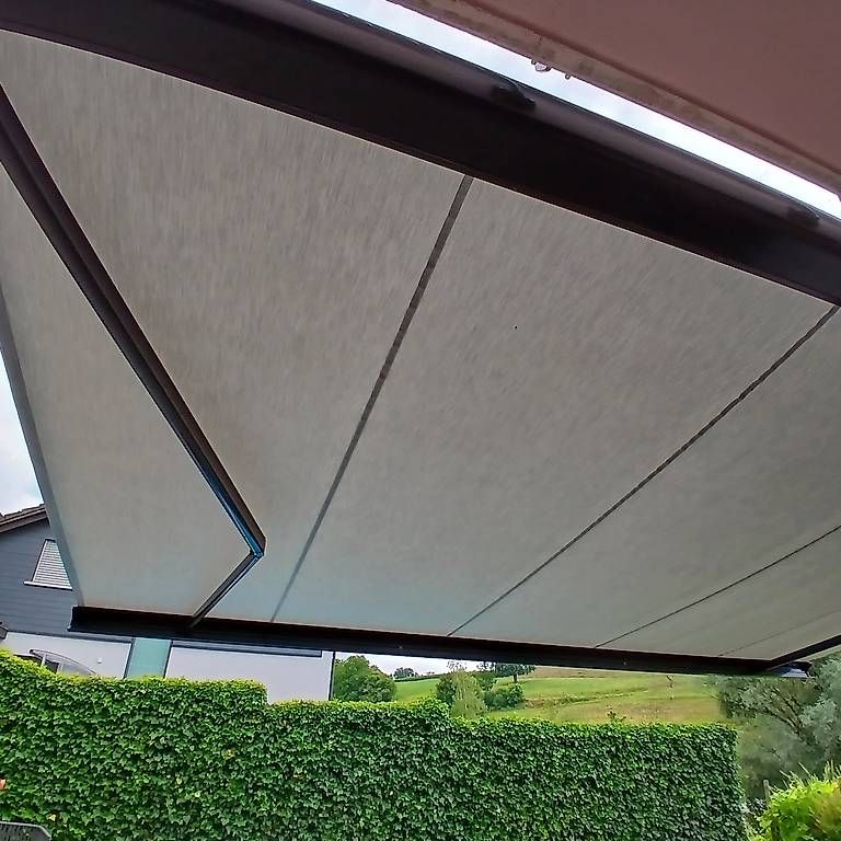 Stobag Markisen: Sonnenstore/ Gelenksmarkise Stobag – Gebraucht aus Emmen von bri_b8fh