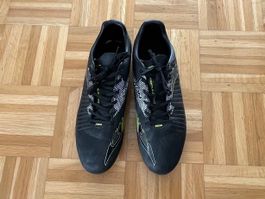 Fussballschuhe Gr. 46 Sohlenlänge 30.5cm