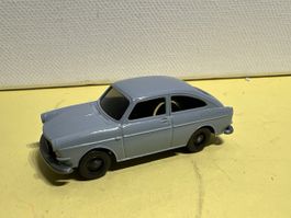 Wiking VW 1600 Fliessheck 1/87