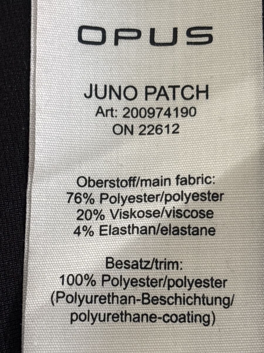Opus Giacche: Kurz Blazer von OPUS Grösse 36 – Usato da Schwyz venduto da Trofana 6