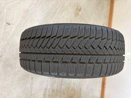 Continental Winterreifen 205/40 R17 84 H