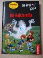 Die drei ??? Kids - Die Geistervilla, Sonderband, Top!