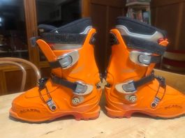 Scarpa laser chaussures de randonnée