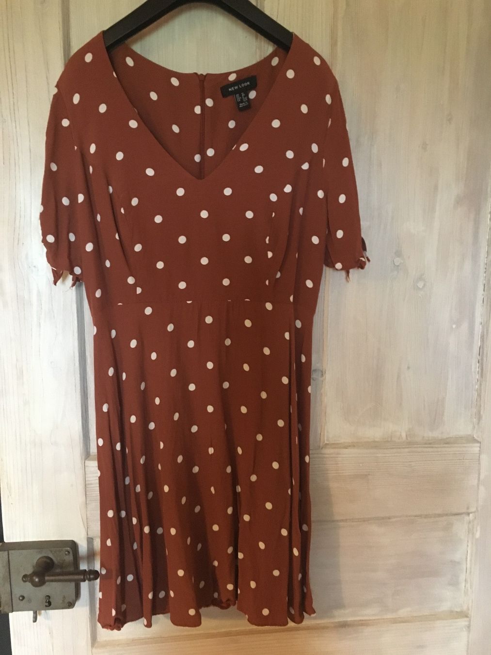 New Look Vestiti: Robe New Look – Nuovo (secondo la descrizione) da Moutier venduto da Happyvidedressing 1
