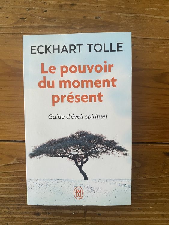 eckhart-tolle-le-pouvoir-du-moment-pr-sent-neuf-voir-description