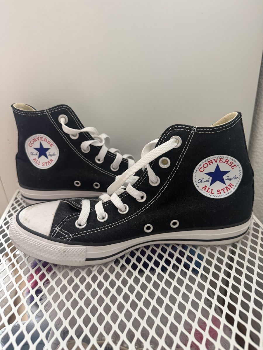 Converse Scarpe da uomo: Converse Alm Star – Usato da Oberuzwil venduto da sandramal_29