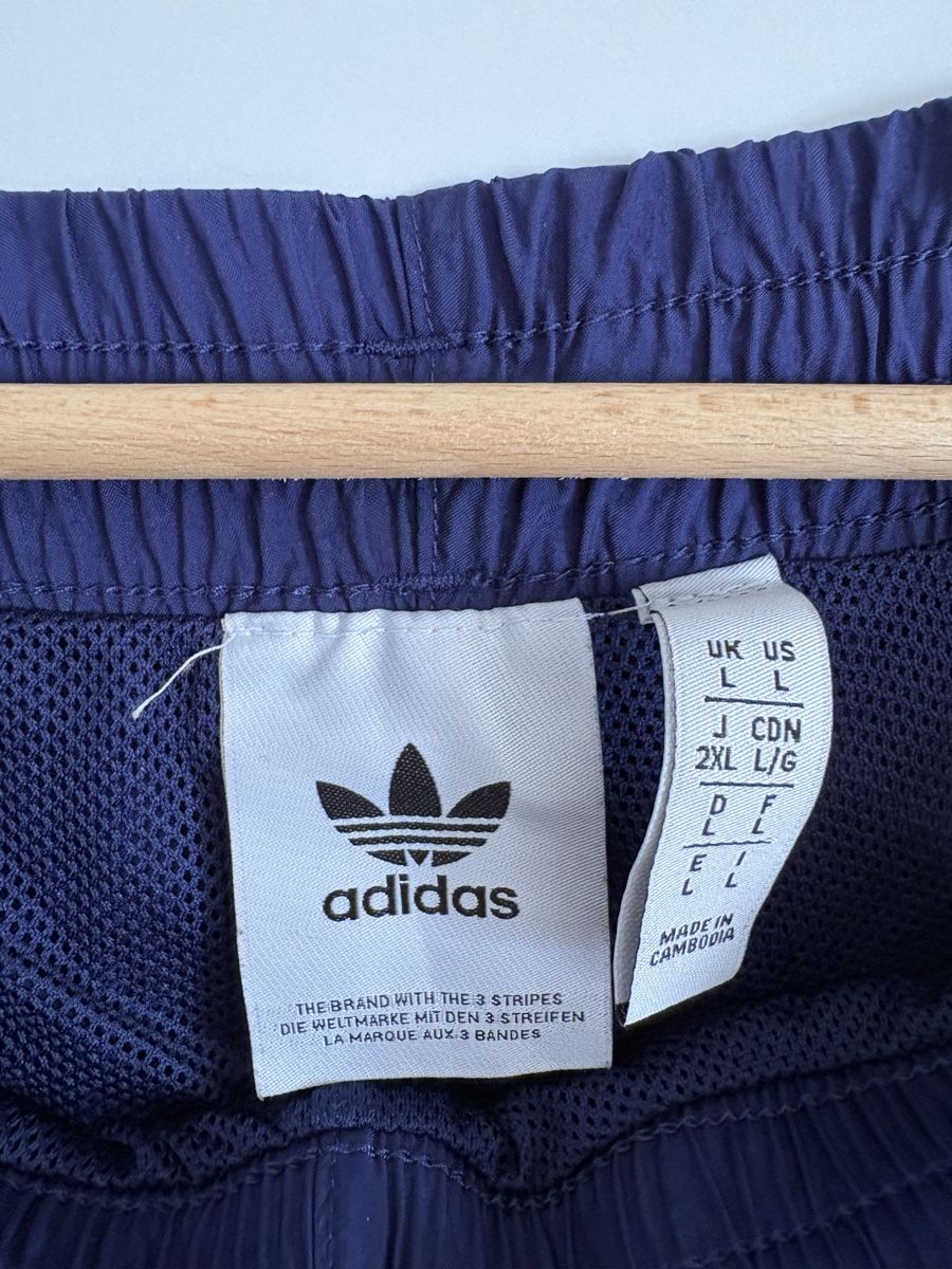 Adidas Pantaloni: Adidas Arsenal Trainerhose – Usato da Spiegel b. Bern venduto da Klc123 3