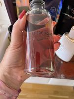 Louis Vuitton LV Matiere Noire 2 ml Abfüllung