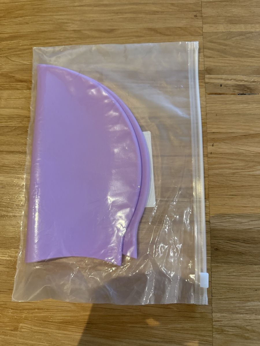 Sonstige Jungenkleidung: Kinder Schwimmkappe, silikon – Neu und originalverpackt aus Adliswil von avatar83 1