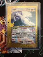 Pokemon Karte Lugia 149/147 Celebrations neuwertig
