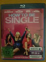 How to Be Single - Blu-ray Disc, Top Zustand, Film Spass!