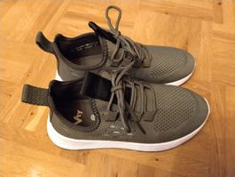 Vty Sneaker, Khaki, Gr. 32, Top Zustand