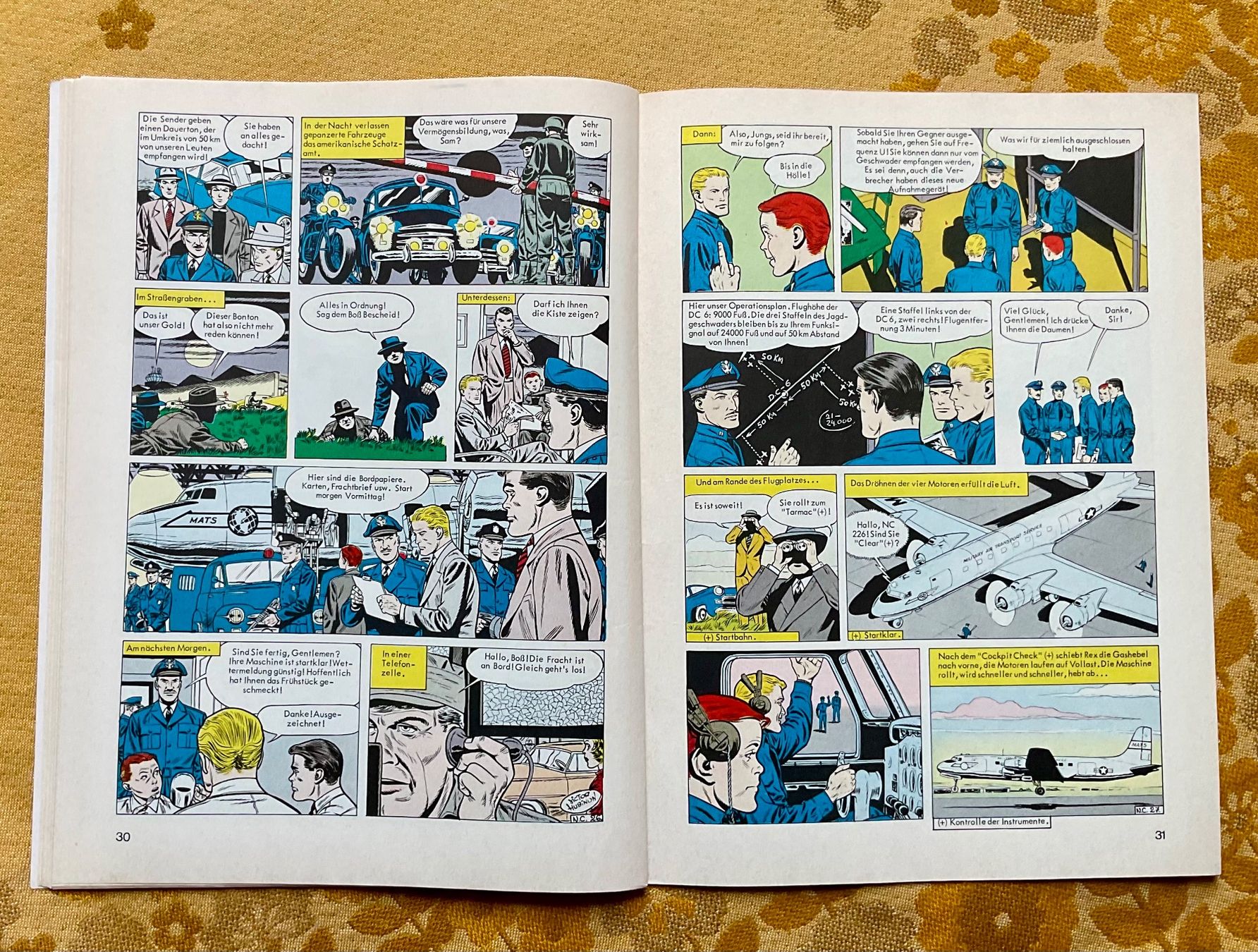 Fumetti: Rex Danny Heft Nr 3 NEUAUFLAGE – Usato da Endingen venduto da nathan05 5