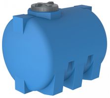 Regenwassertank Elbi 5000Liter