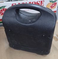Werkzeugkoffer mit Bohrern und Bits, sehr wenig gebraucht