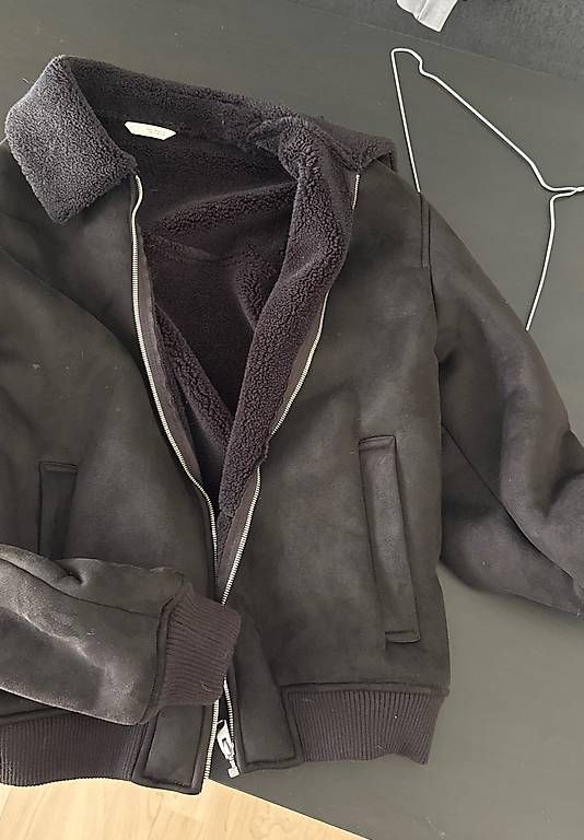 Giacche: Zara Bomberjacke – Usato da Glattpark(Opfikon) venduto da rui_w2kq 1