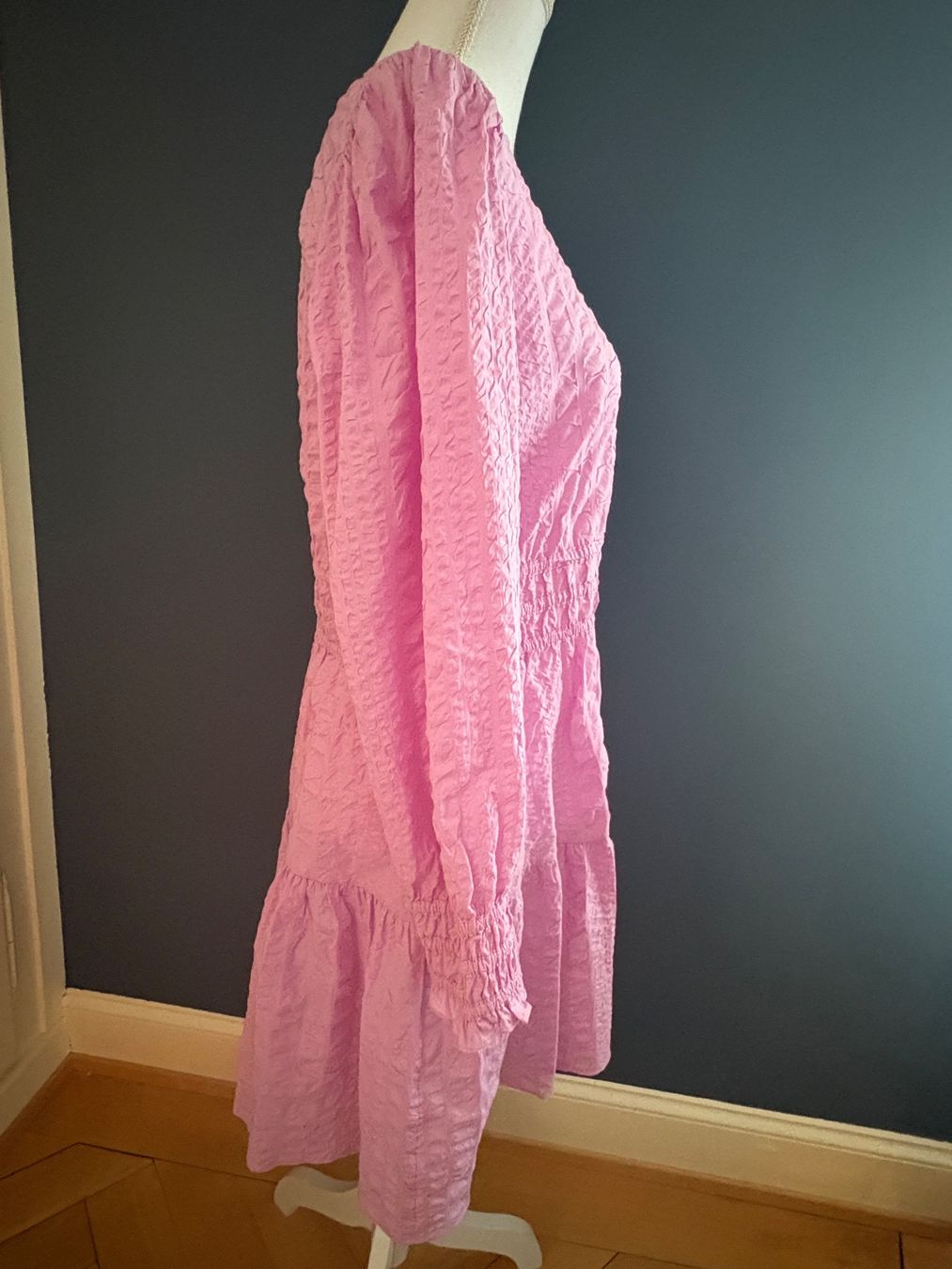 Vestiti: Baum und Pferdegarten Kleid Grösse 40, rosa – Usato da Winterthur venduto da Lepetitprince18 3