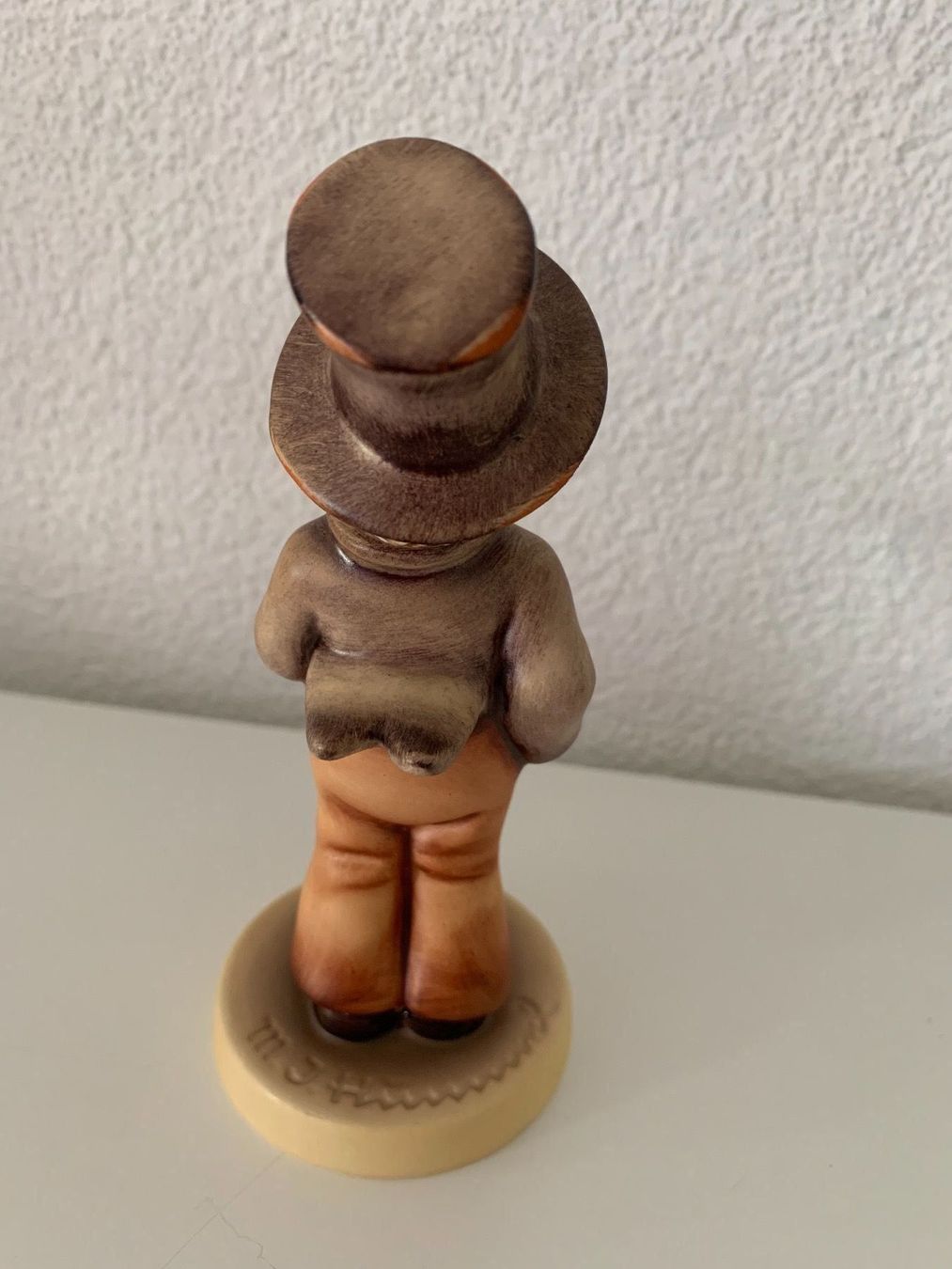 Hummel Statuette: Goebel Hummel Figur – Usato da Kreuzlingen venduto da micus87 1
