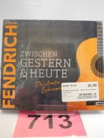 CD Rainhard Fendrich, Nr. 713