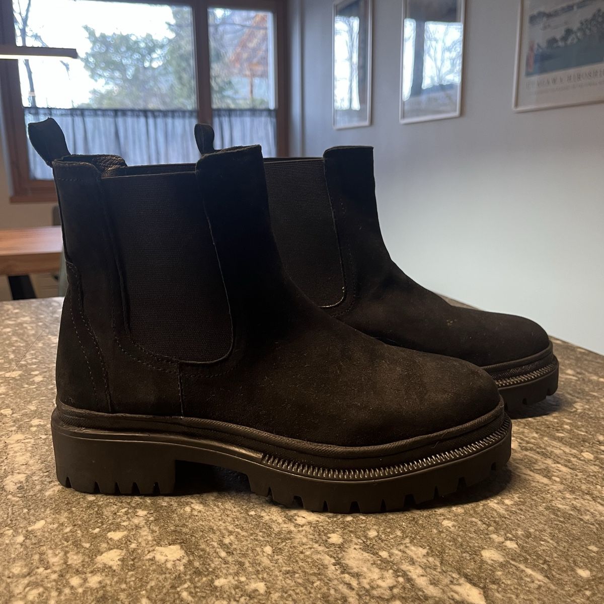 Scarpe da donna: Stiefeln – Nuovo (secondo la descrizione) da Cunter venduto da tiramisuuu_