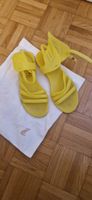 Sandales jelly Ikaria jaune Vif T.37 Été Chaussures plage ☀️