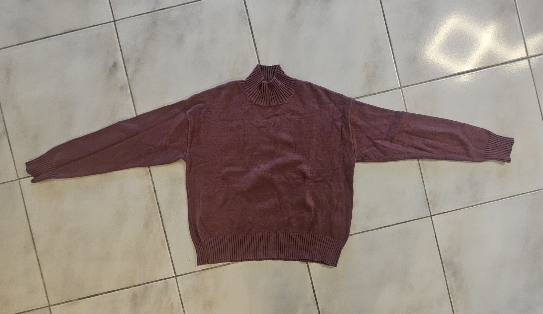 Maglioni & Felpe: Howly's Rollkraggen Strickpullover, XL, Herbst/Winter 🍂 – Nuovo (secondo la descrizione) da Chur venduto da Aleksandra6 1