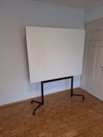 Haworth Chatboard / Flipchart, Pinwand, Magnetwand