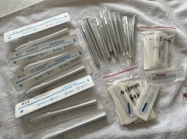 Microblading