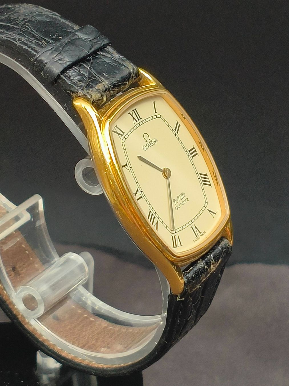 Omega Orologi: Omega – Usato da La Chaux-de-Fonds venduto da curtitswisswatches 3