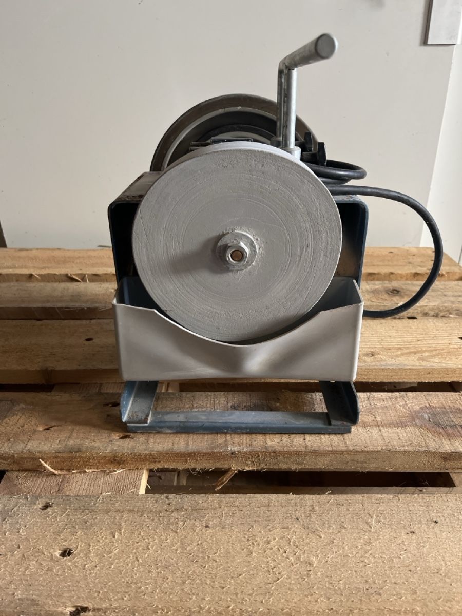 Aiguiseuses & polisseuses: Tormek Nassschleifmaschine – Défectueux à Rohrbachgraben par Droxx 3
