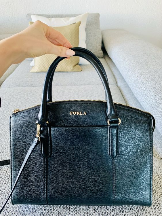 Sac Bandoulière Rohan Stowaway – Neuf Avec étiquette, Pratique Et Léger Pour Voyage