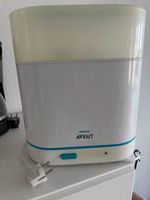 Philips Avent Dampfsterilisator