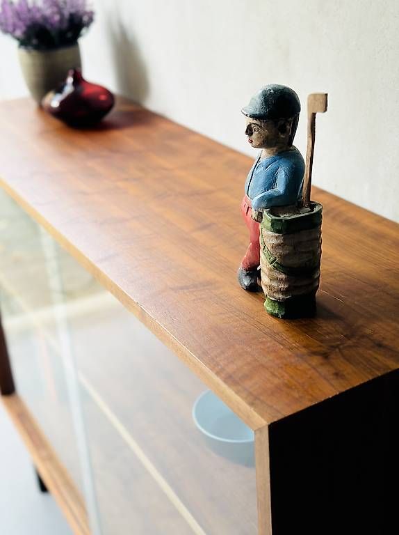 Vetrine: Étagère vitrine 1960 – Usato da Carouge GE venduto da polymagoo 3